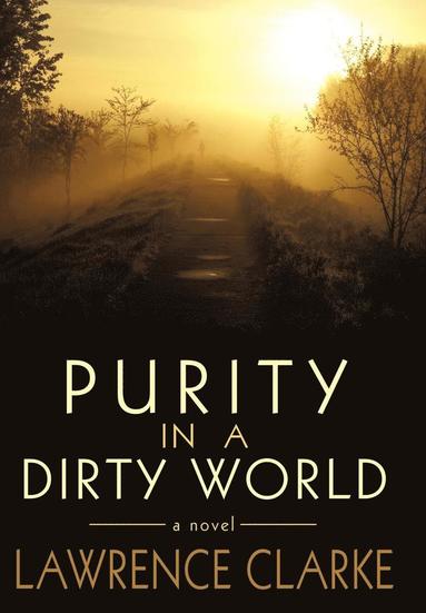 bokomslag Purity in a Dirty World