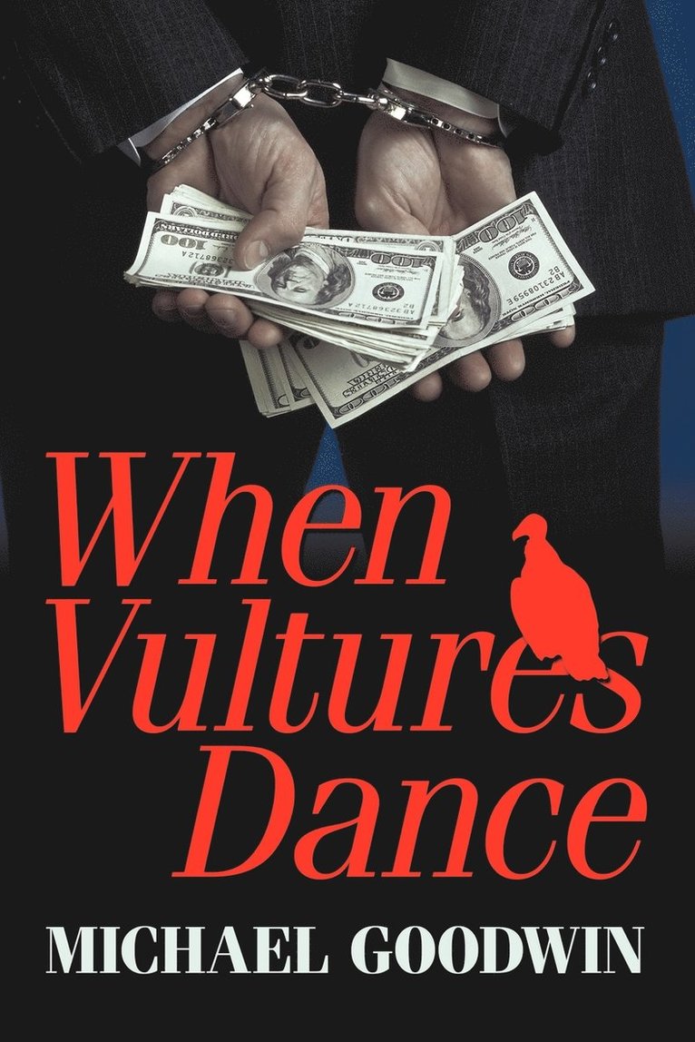 When Vultures Dance 1