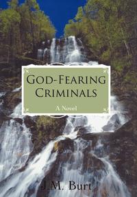 bokomslag God-Fearing Criminals