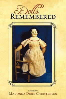 Dolls Remembered, Häftad