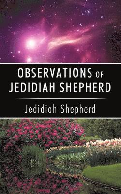 bokomslag Observations of Jedidiah Shepherd