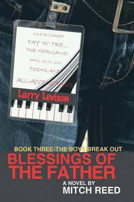 Blessings of the Father - Book Three 1