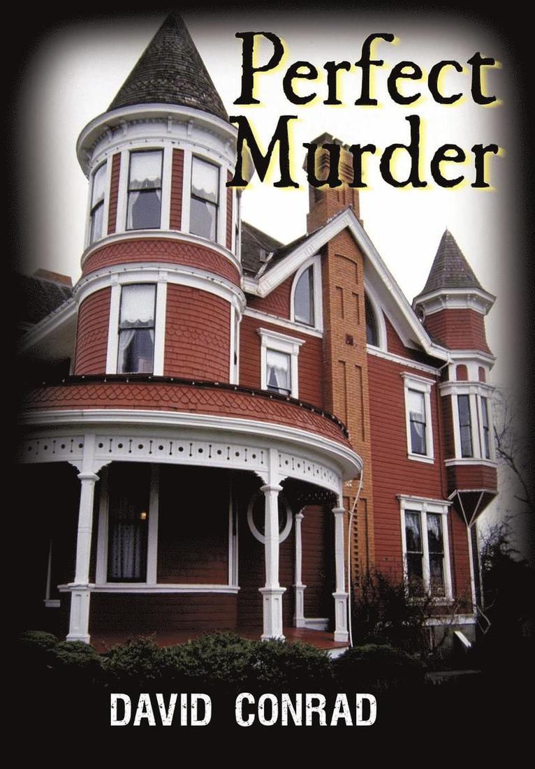 Perfect Murder