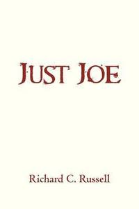 bokomslag Just Joe