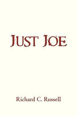 Just Joe 1