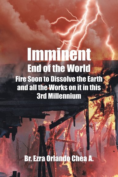 bokomslag Imminent End of the World