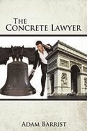 bokomslag Concrete Lawyer
