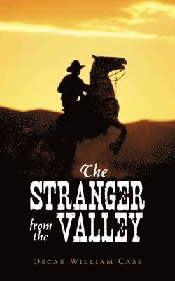 The Stranger from the Valley 1