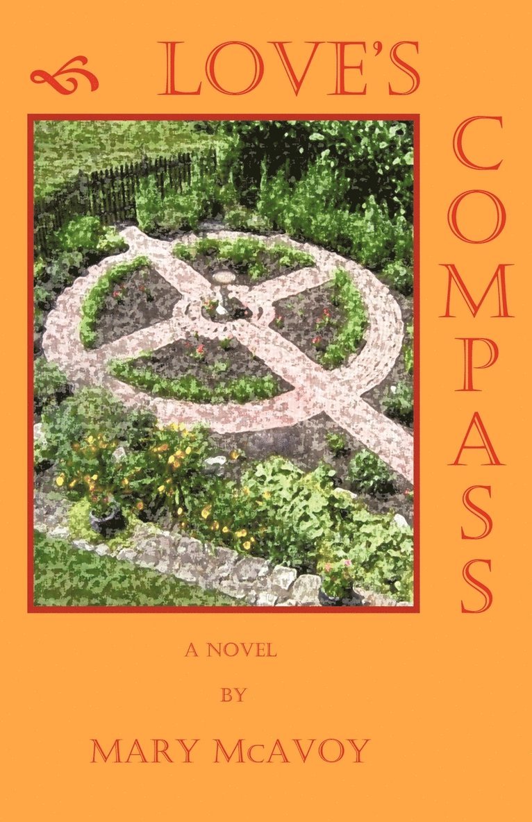 Love's Compass 1