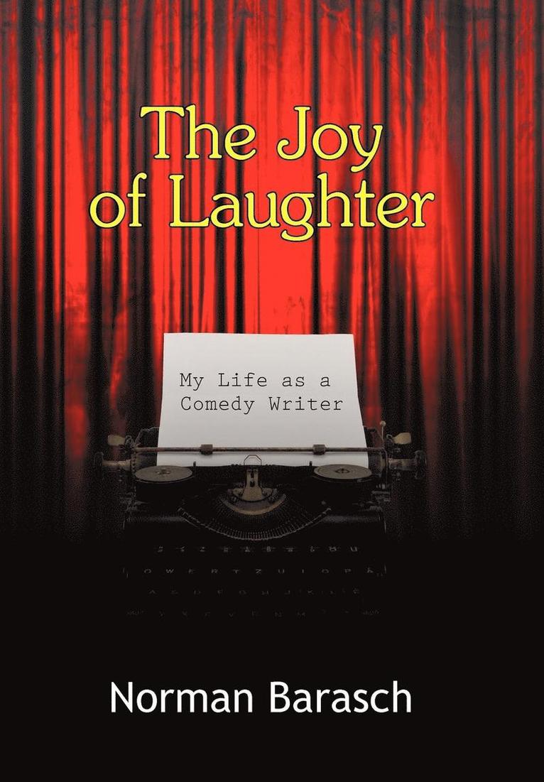 The Joy of Laughter 1