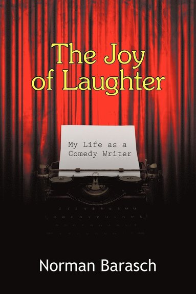 bokomslag The Joy of Laughter