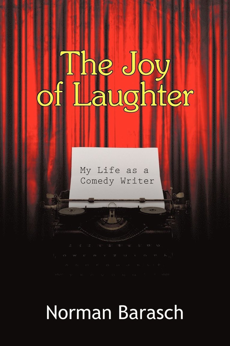 The Joy of Laughter 1