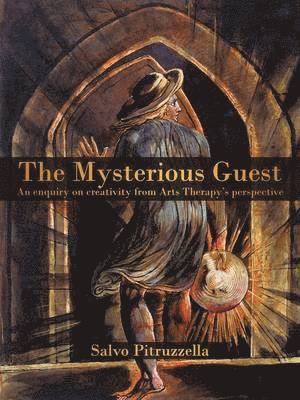 The Mysterious Guest 1