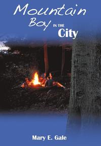 bokomslag Mountain Boy in the City