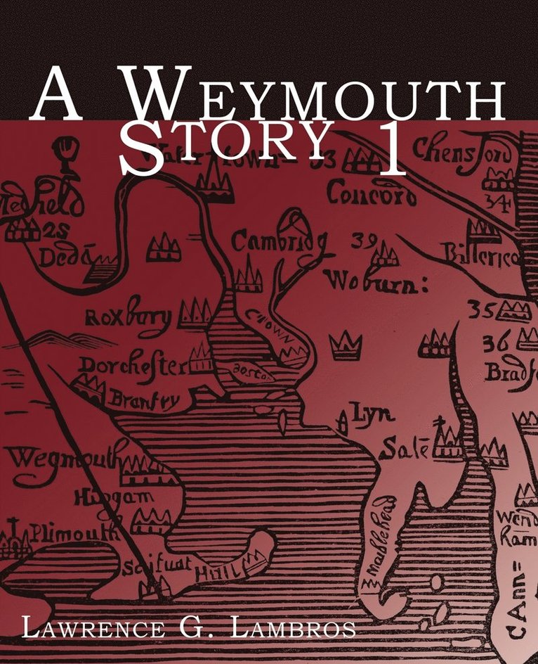 Weymouth Story 1 1