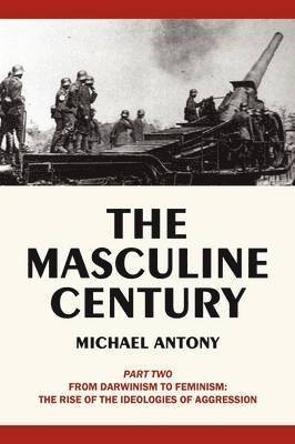 bokomslag Masculine Century, Part 2