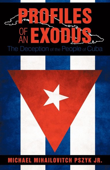 bokomslag Profiles of an Exodus