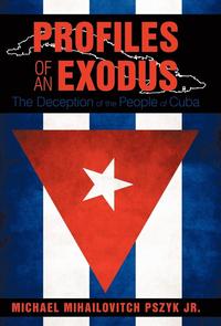 bokomslag Profiles of an Exodus