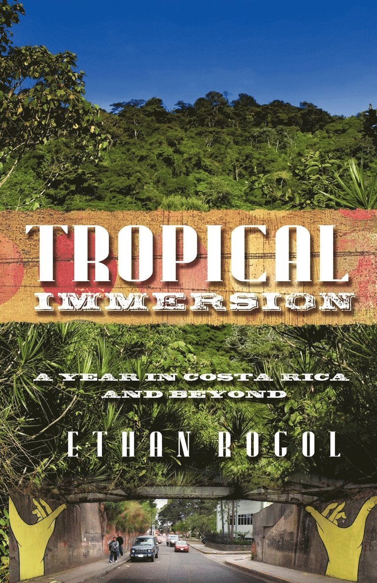 Tropical Immersion 1