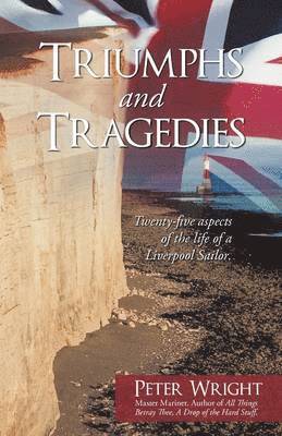Peter Wright - Triumphs and Tragedies, Häftad