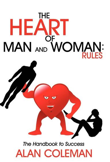 bokomslag Heart of Man and Woman