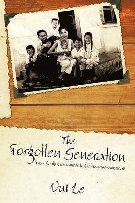 The Forgotten Generation 1