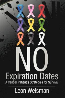 bokomslag No Expiration Dates