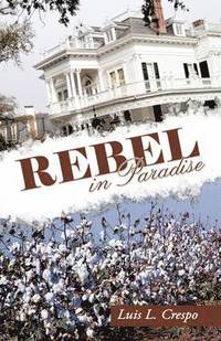 bokomslag Rebel in Paradise