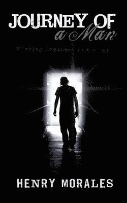 Henry Morales, HENRY MORALES - Journey of a Man, Häftad