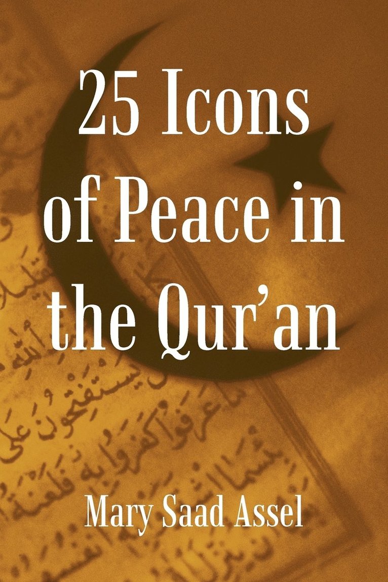 25 Icons of Peace in the Qur'an 1