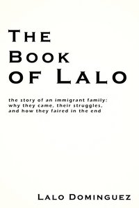 bokomslag The Book of Lalo