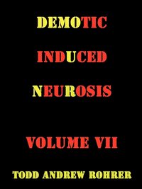 bokomslag Demotic Induced Neurosis