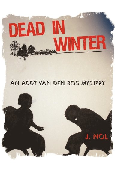 bokomslag Dead in Winter