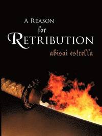 bokomslag Reason for Retribution