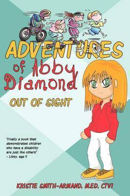 bokomslag Adventures of Abby Diamond