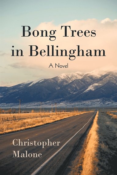 bokomslag Bong Trees in Bellingham