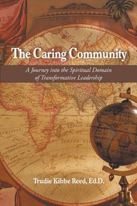 bokomslag The Caring Community