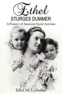 bokomslag Ethel Sturges Dummer