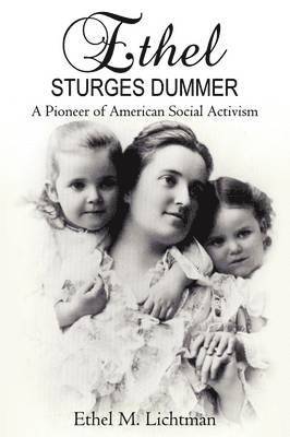 Ethel Sturges Dummer 1