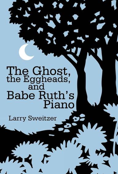 bokomslag The Ghost, the Eggheads, and Babe Ruth's Piano