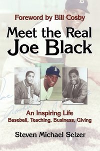 bokomslag Meet the Real Joe Black