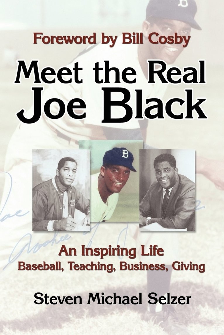 Meet the Real Joe Black 1