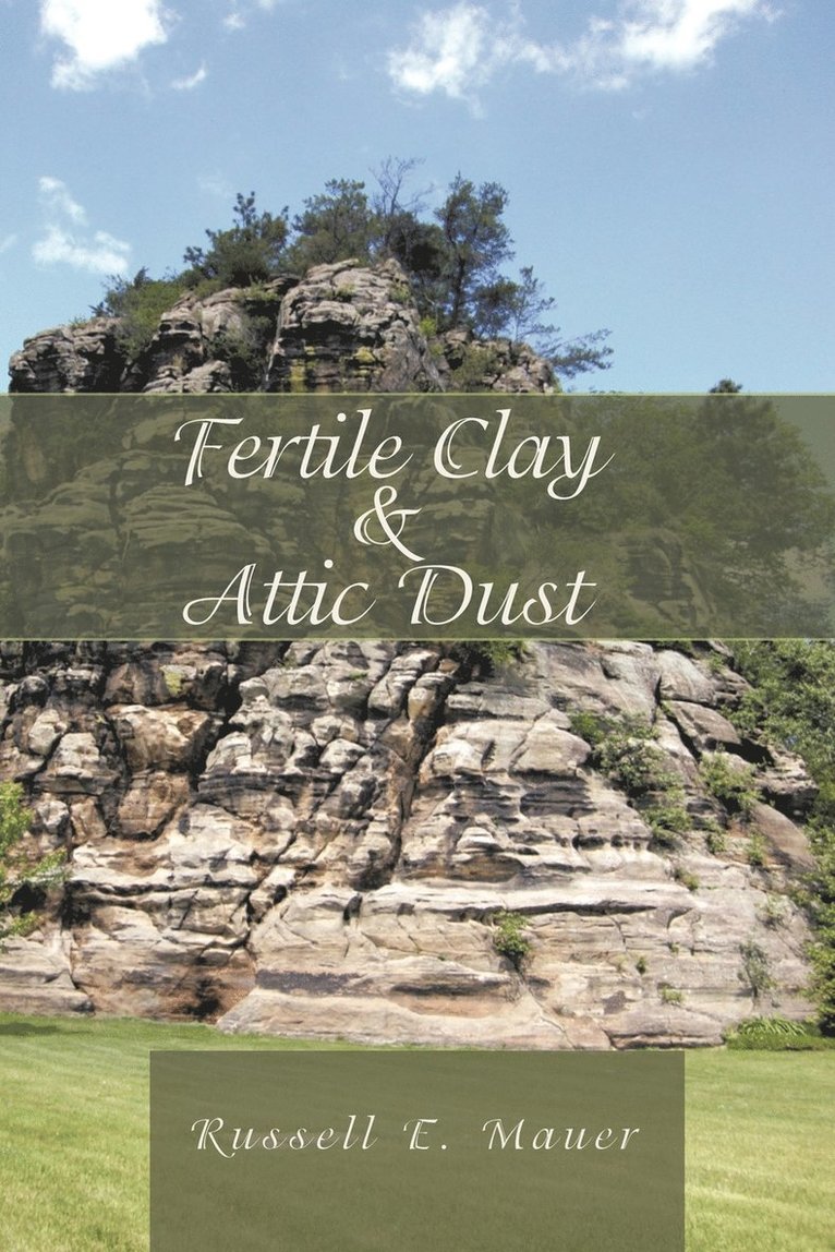 Fertile Clay & Attic Dust 1