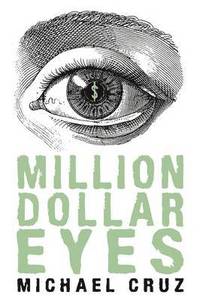 bokomslag Million Dollar Eyes