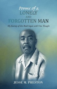 bokomslag Poems of a Lonely and Forgotten Man