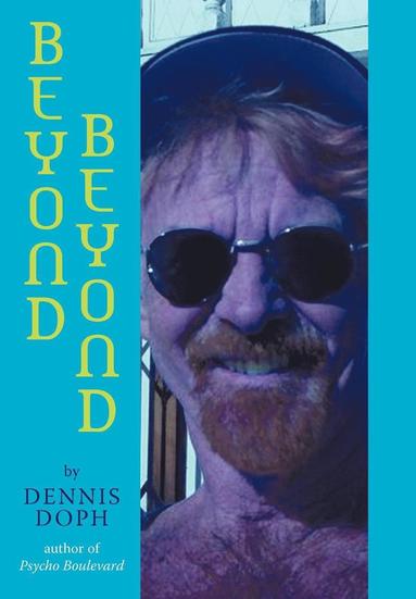 bokomslag Beyond Beyond