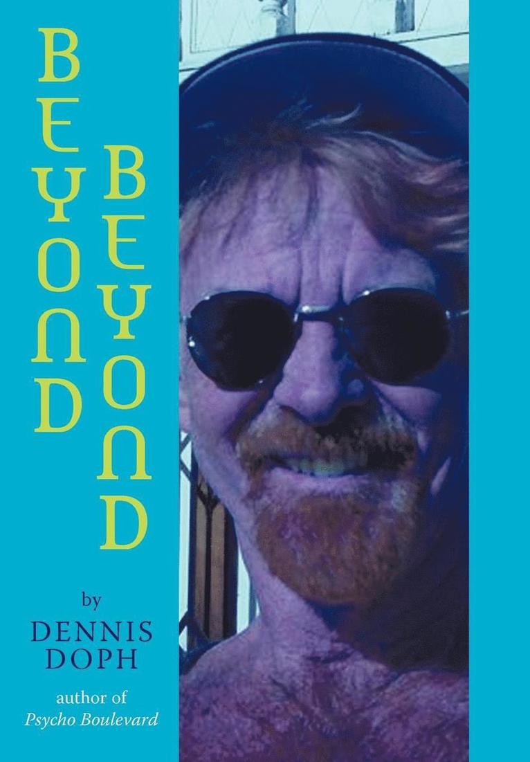 Beyond Beyond 1