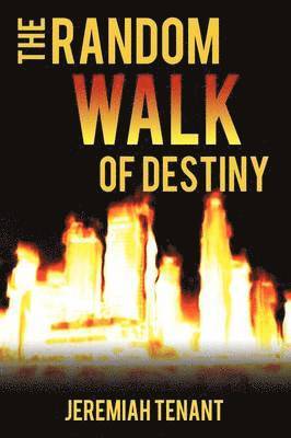 The Random Walk of Destiny 1