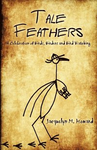 bokomslag Tale Feathers