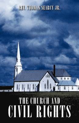 bokomslag Church and Civil Rights